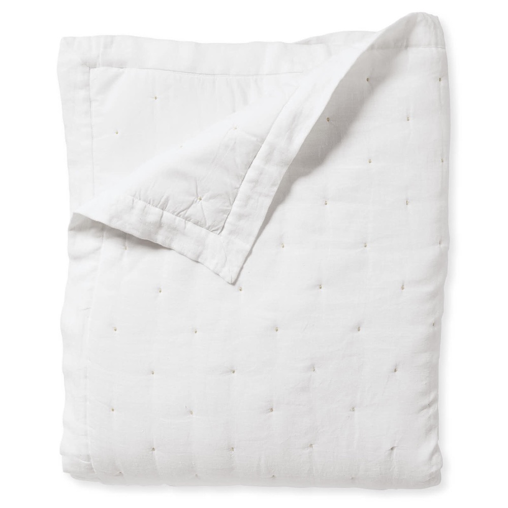NEW Linen Quilt